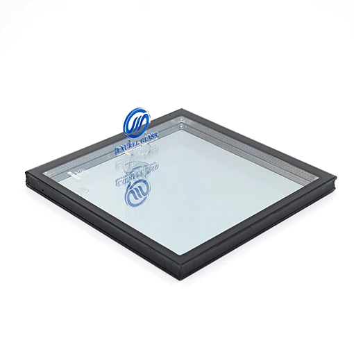 Double Pane Insulated Low E Glass high quality