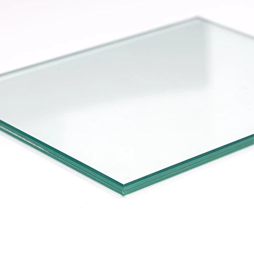 Laminated Glass Panels factory