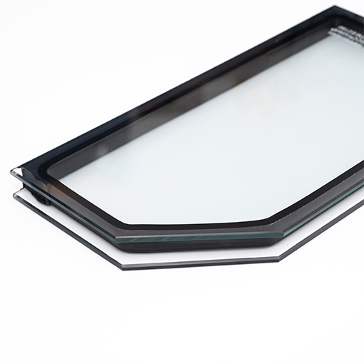 Soundproof Vacuum Insulated Glass factory