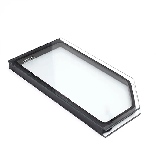 Soundproof Vacuum Insulated Glass suppliers