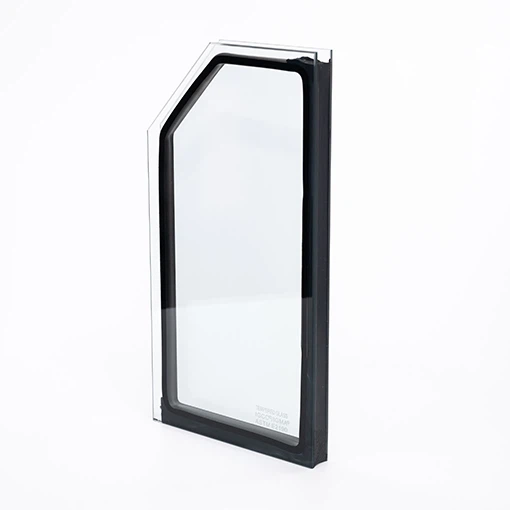 Soundproof Vacuum Insulated Glass high quality